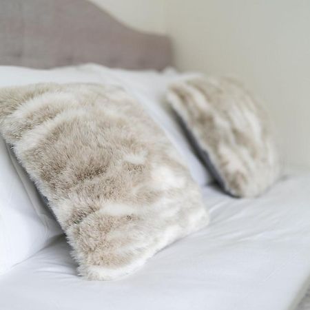 Sidlaw View Apartman Dundee Kültér fotó