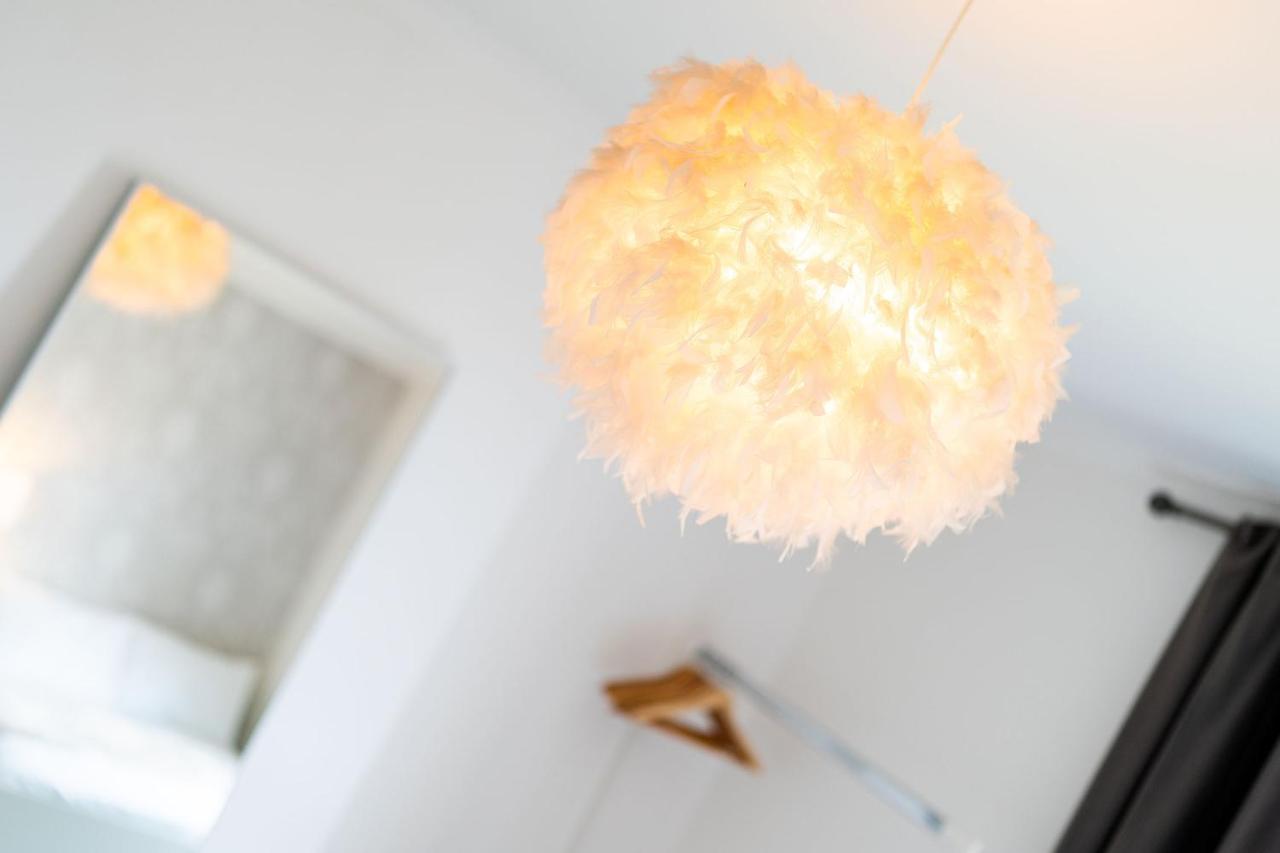 Sidlaw View Apartman Dundee Kültér fotó