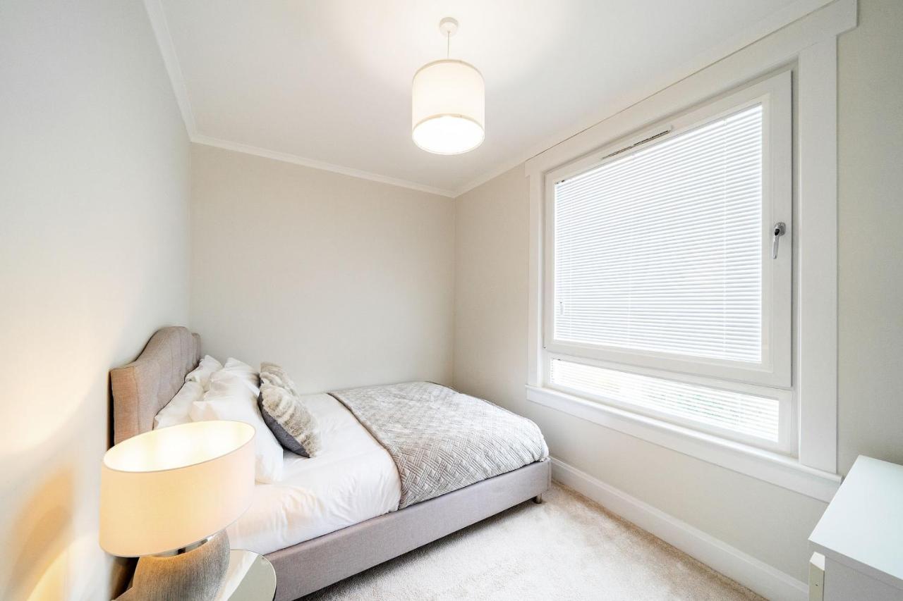 Sidlaw View Apartman Dundee Kültér fotó