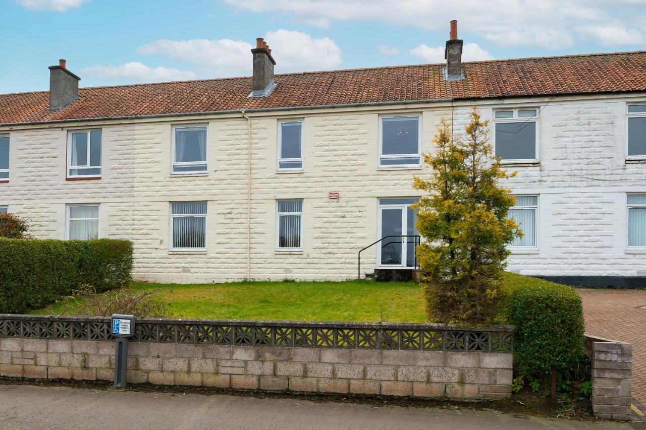 Sidlaw View Apartman Dundee Kültér fotó