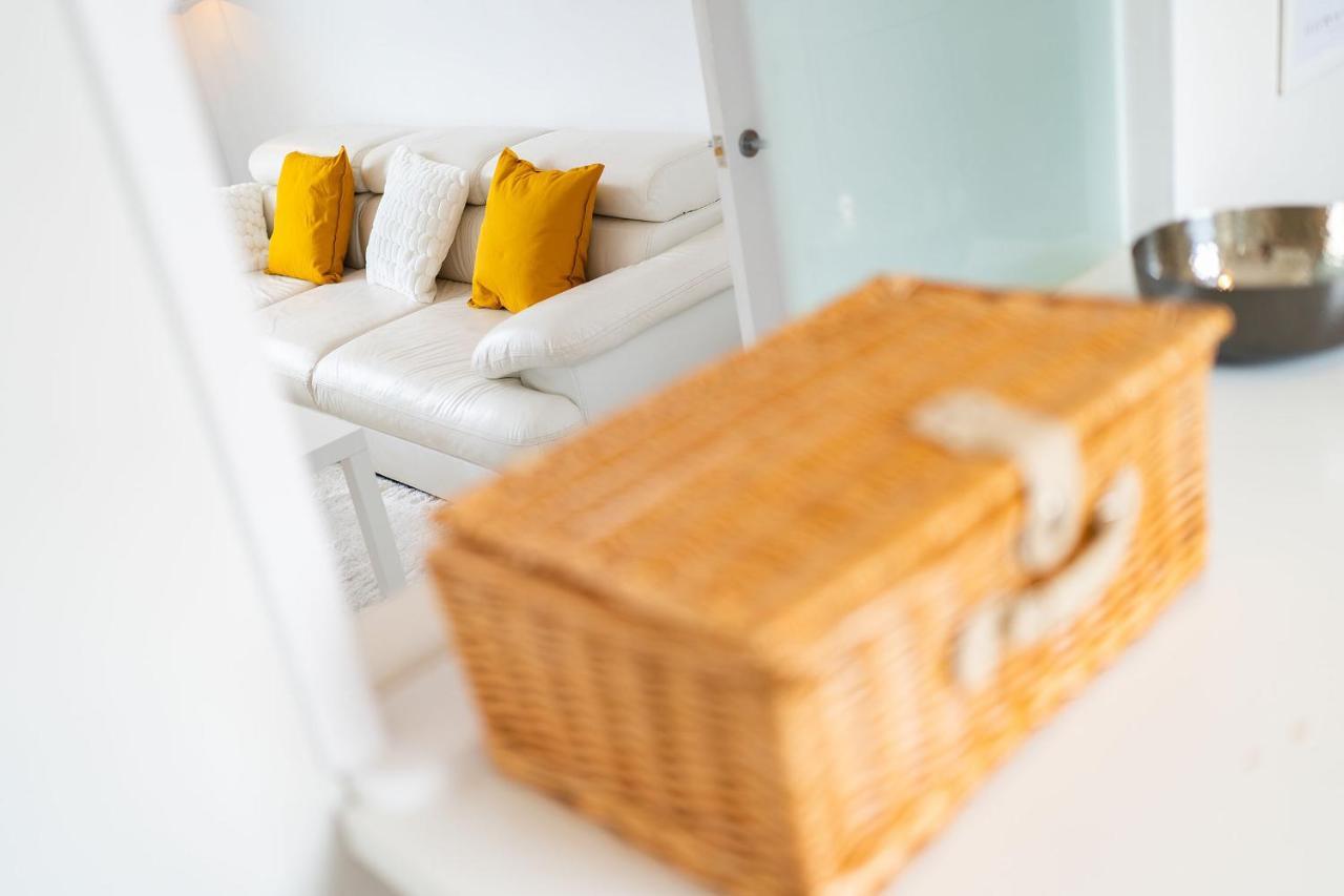 Sidlaw View Apartman Dundee Kültér fotó