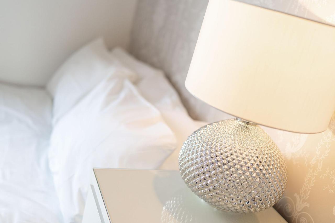 Sidlaw View Apartman Dundee Kültér fotó