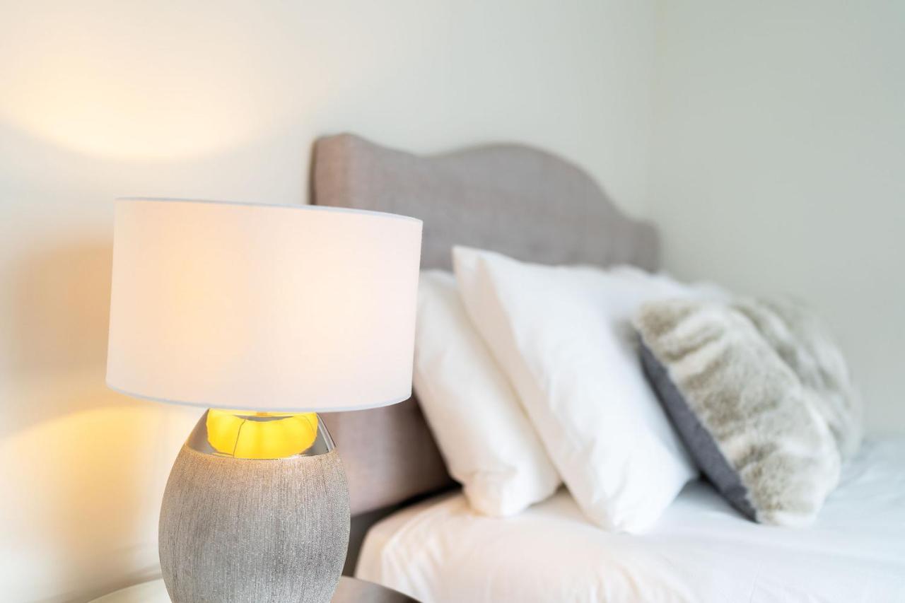 Sidlaw View Apartman Dundee Kültér fotó